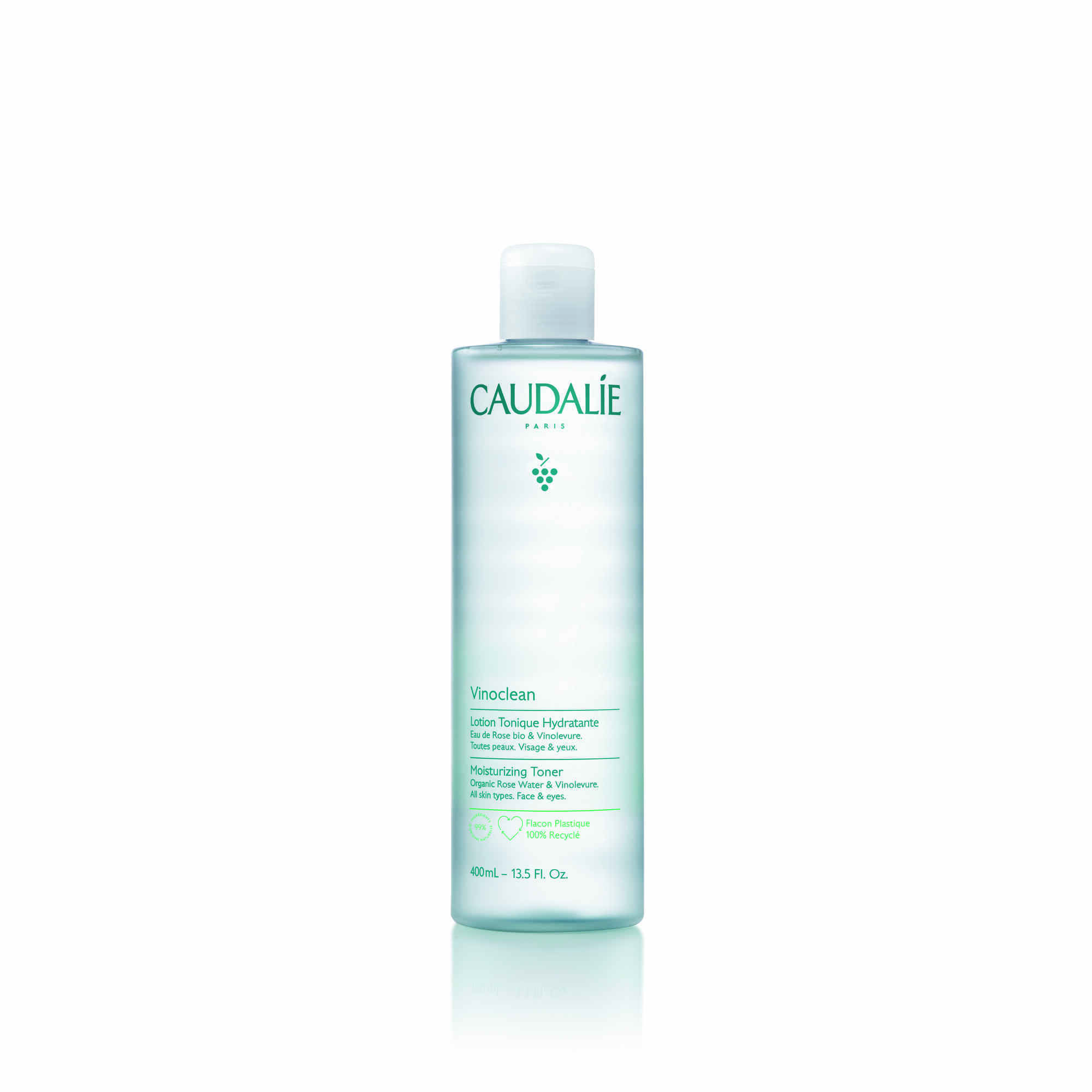 Vinoclean Moisturizing Toner