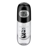 Top Coat Colour Shield Wells Image 1