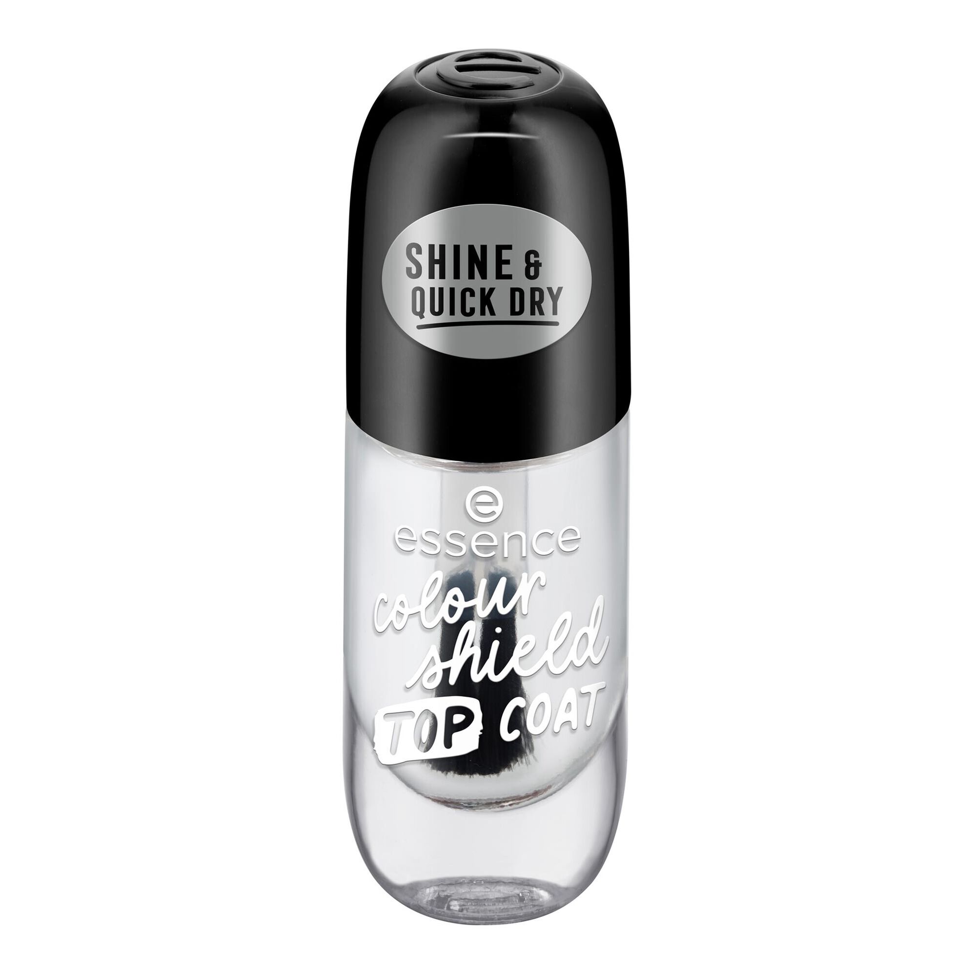 Top Coat Colour Shield