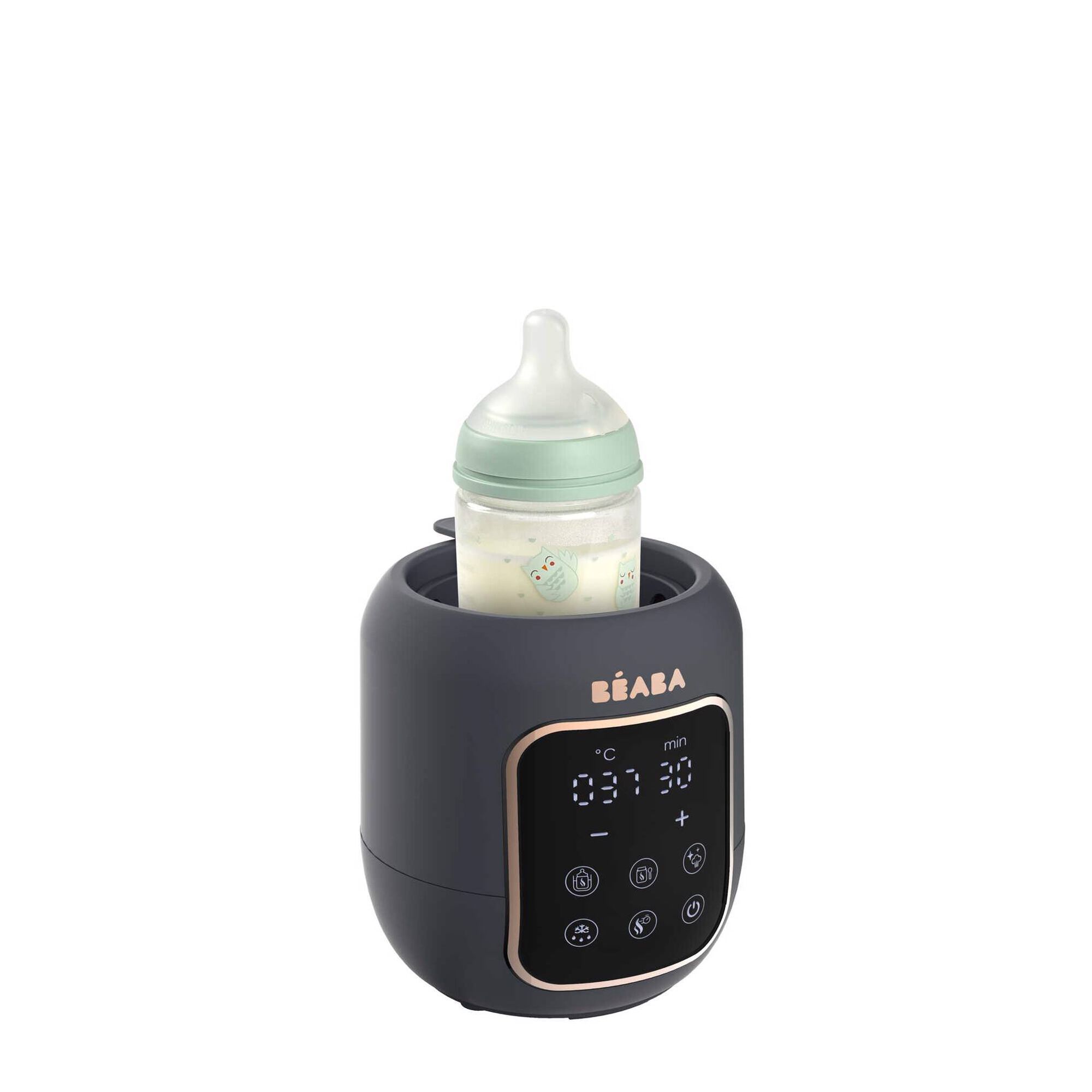 Multi Milk Night Blue