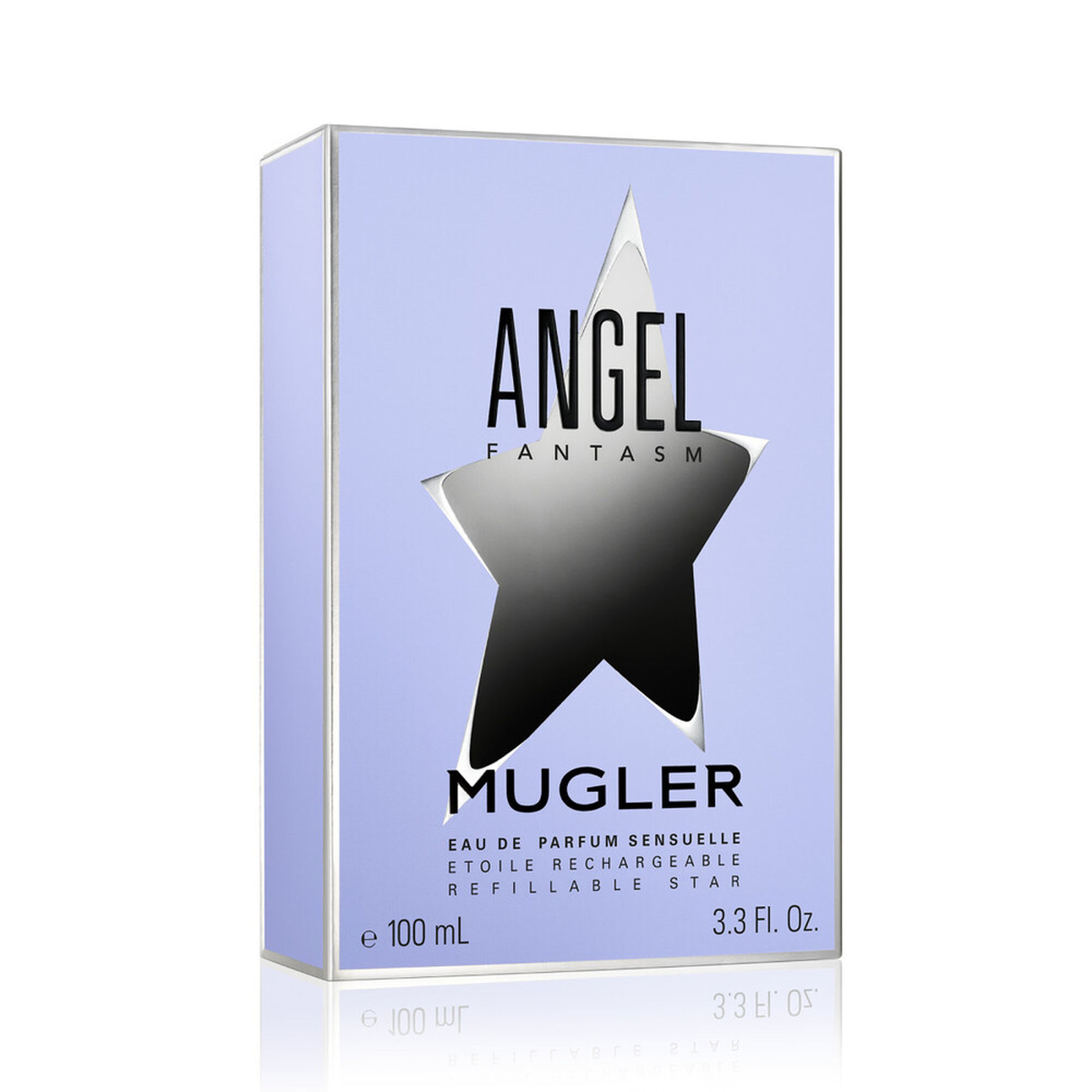 Mugler Angel Fantasm Eau de Parfum