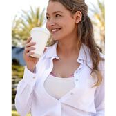 Double M9 Wearable Electric Breast Pump Wells Image 9