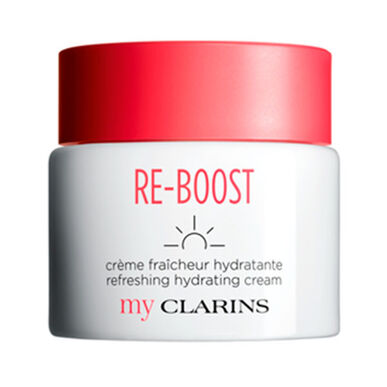 Creme Hidratante Re-Boost My Clarins Wells