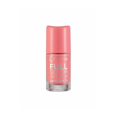 Verniz Unhas Longa Duração Enamel Full Color 63 8 ml Wells