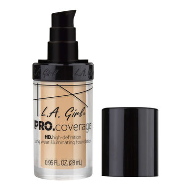 Base Iluminadora Pro Coverage Illuminating Wells