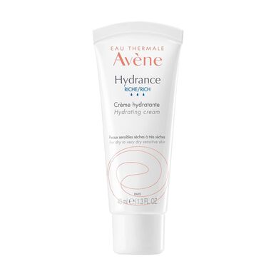 Hydrance RICH Hydrating Cream Wells Image 1