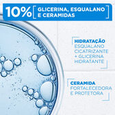 Creme Fortalecedor Ceramida Protect Wells Image 3