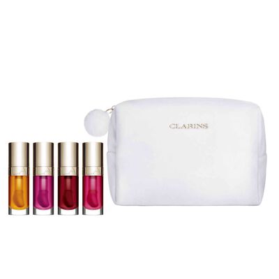 Coffret Lip Comfort Oil