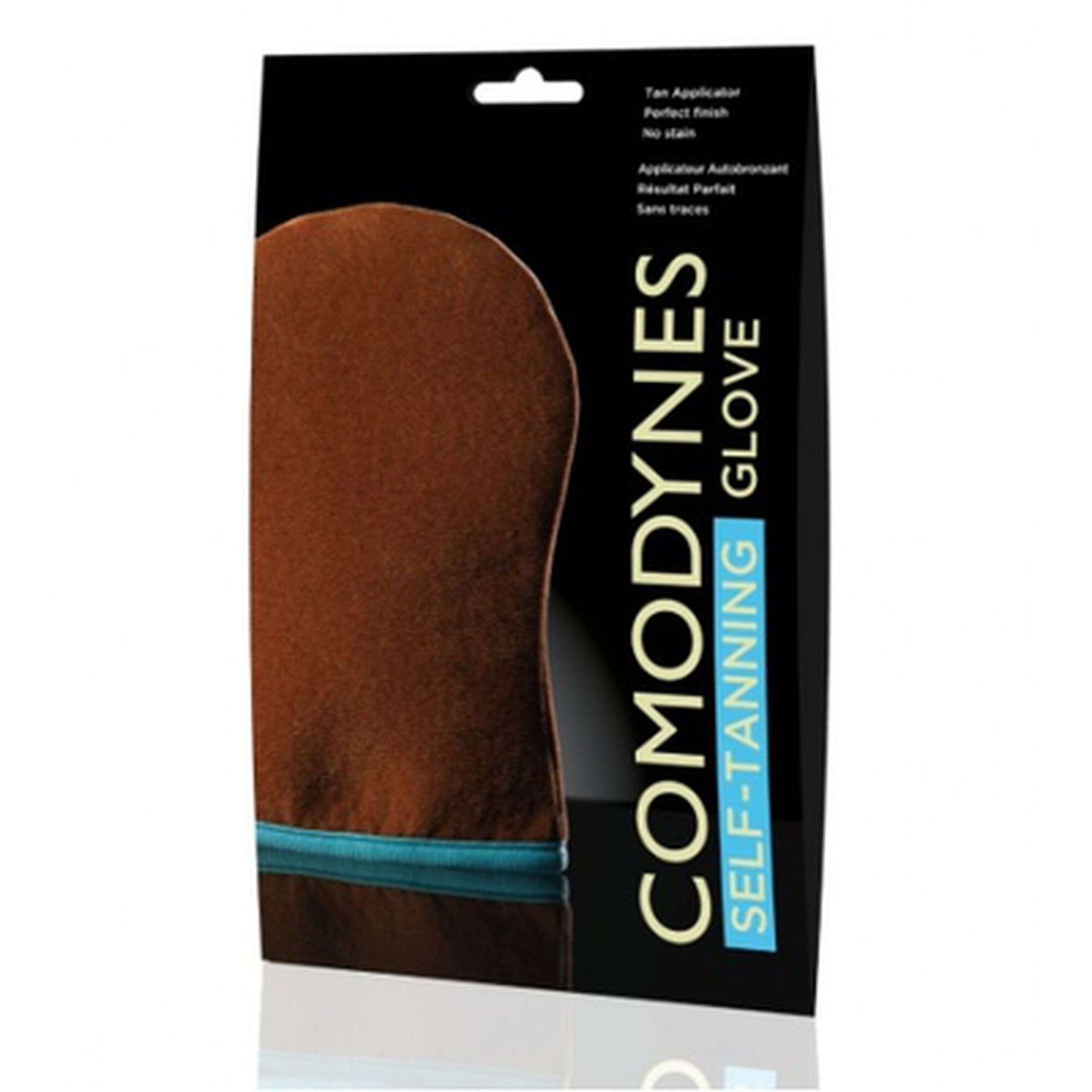 Luva para Autobronzeador Self Tanning