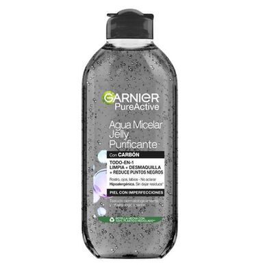 Água Micelar Jelly Purificante Pure Active Wells Image 1