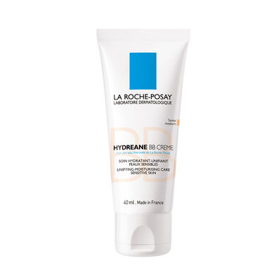 BB Cream Hidratante Hydreane Medium Wells