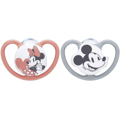 Chuchas Space Mickey Girl +18m Wells Image 1