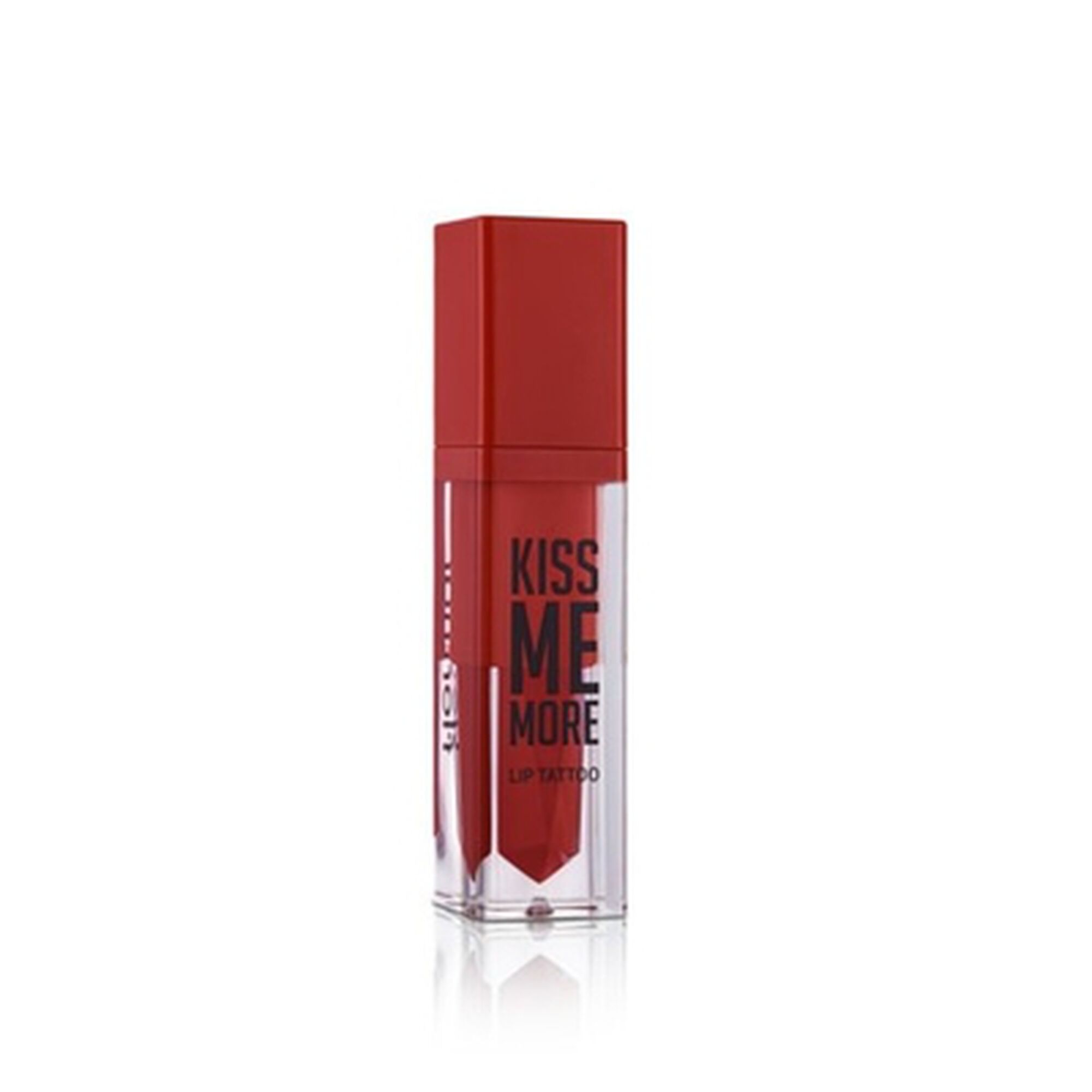 Batom Kiss Me More Lip Tattoo Longa Duração