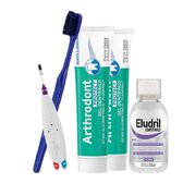 Kit Viagem Ortodôntico Wells Image 1