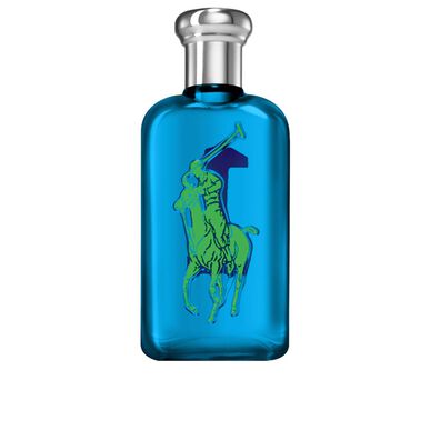 Ralph Lauren Big Pony Blue Eau de Toilette Wells Image 1