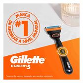 Lâmina de Barbear Fusion 5 Wells Image 8