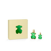 Coffret Love Me The Emerald Elixir Parfum Wells