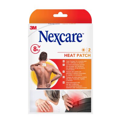 Heat Patch 8h