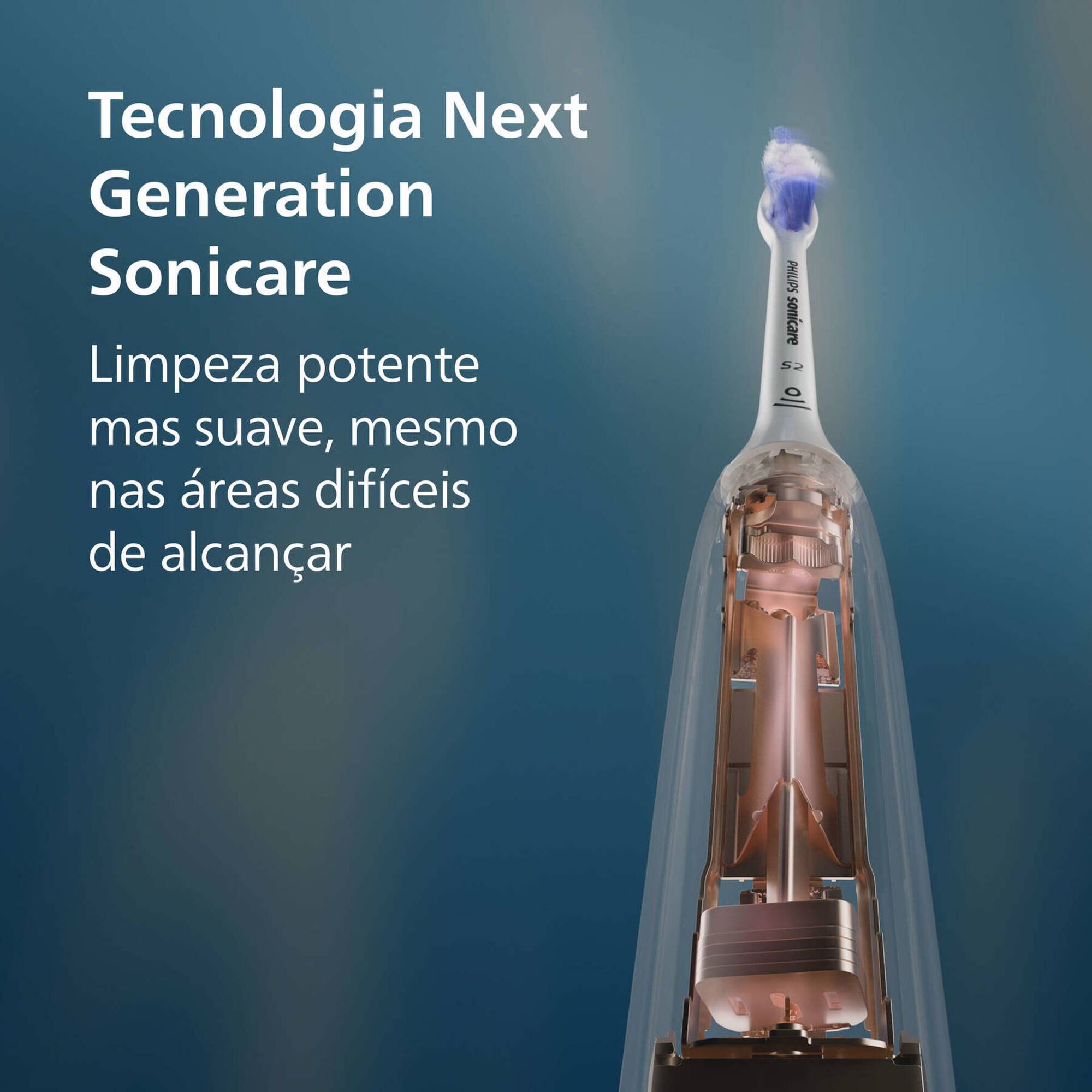 Sonicare 5300 Next-Generation