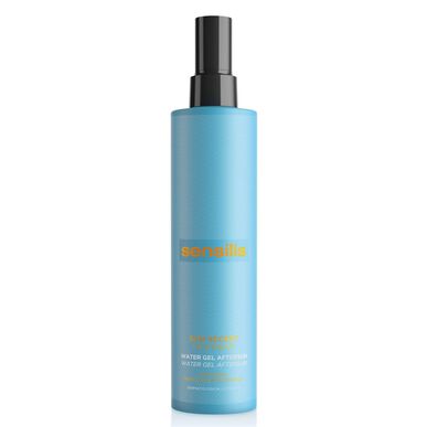 Gel Water After Sun Secret Wells