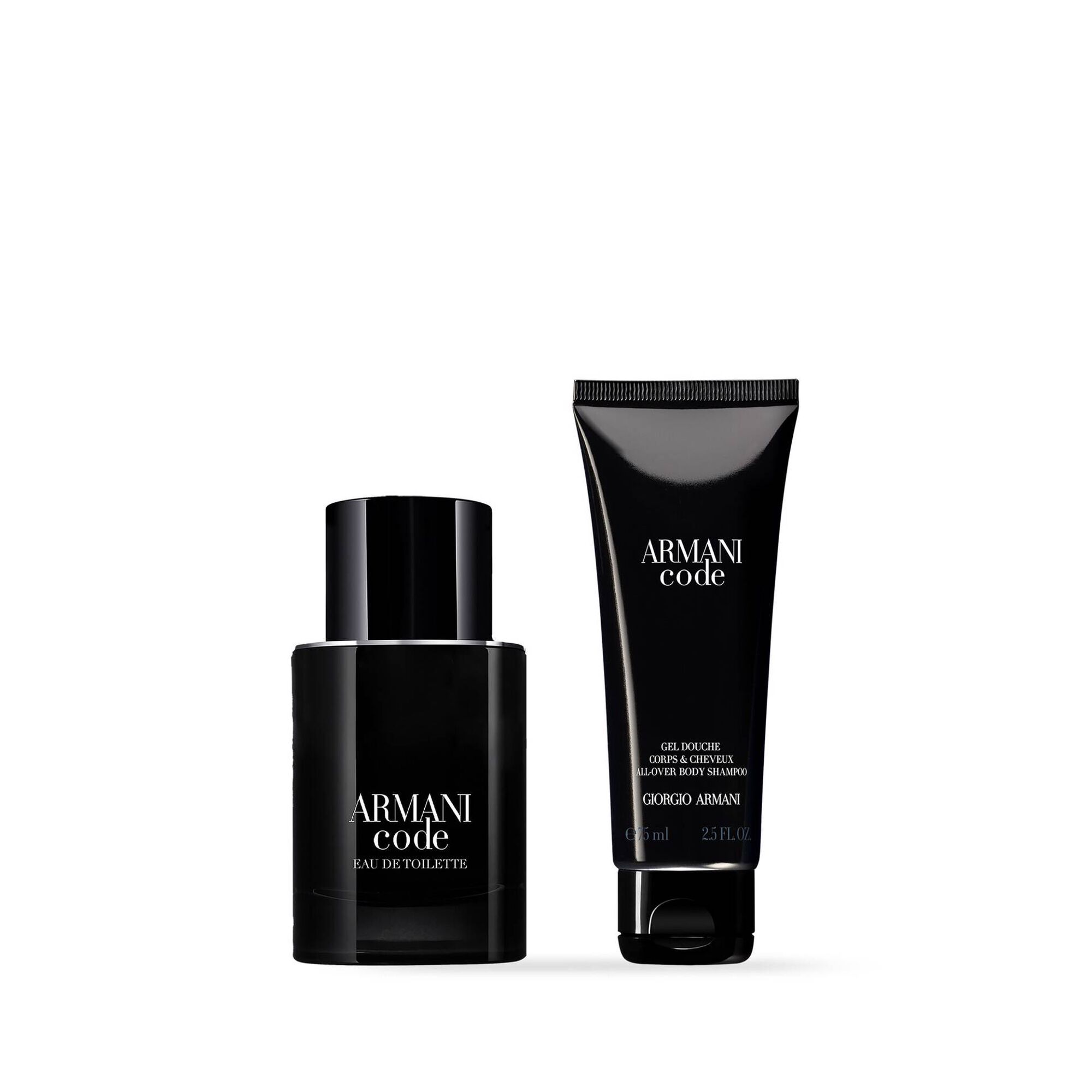 Coffret Armani Code Eau de Toilette