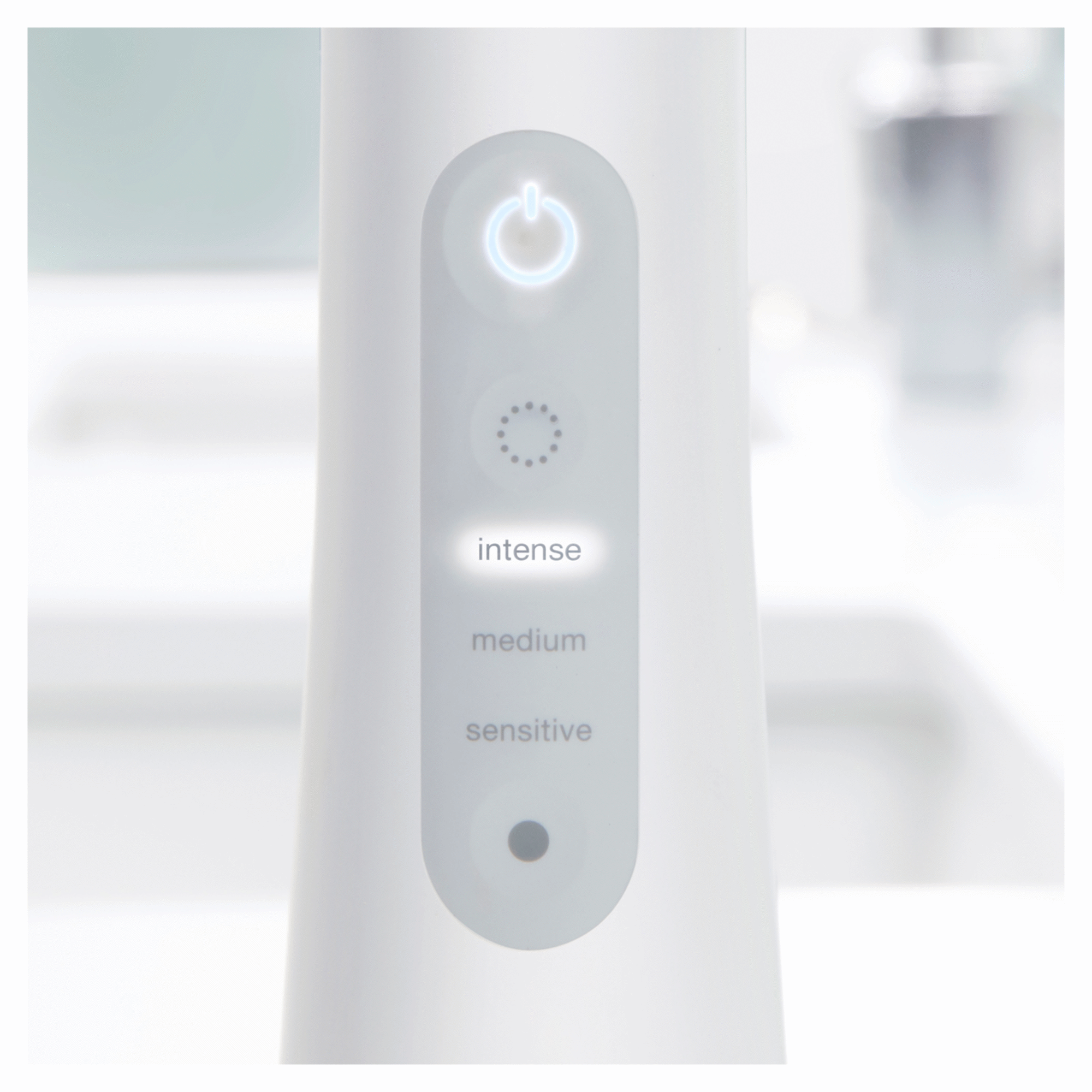 Aquacare 6 Pro Expert Intense Clean