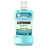 Elixir Oral Sabor Mentol Suave Wells Image 1