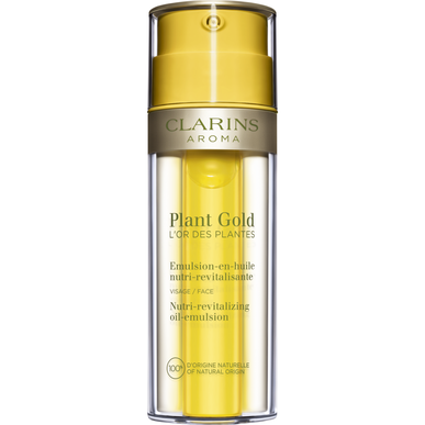 Plant Gold L'Or des Plantes Emulsion Wells Image 1