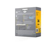 Soutien Amamentação Keep Cool Ultra Preto S 1 un Wells Image 3