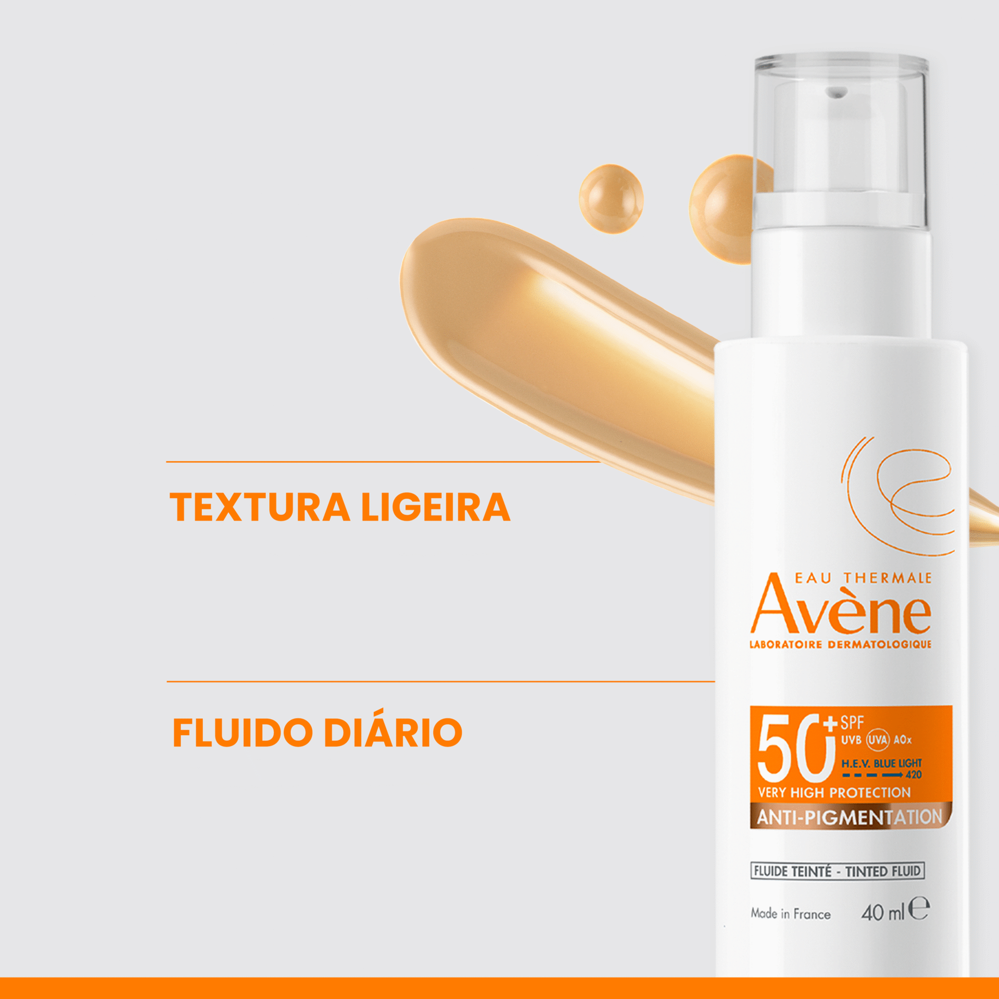 Anti-Pigmentation Fluid SPF50+