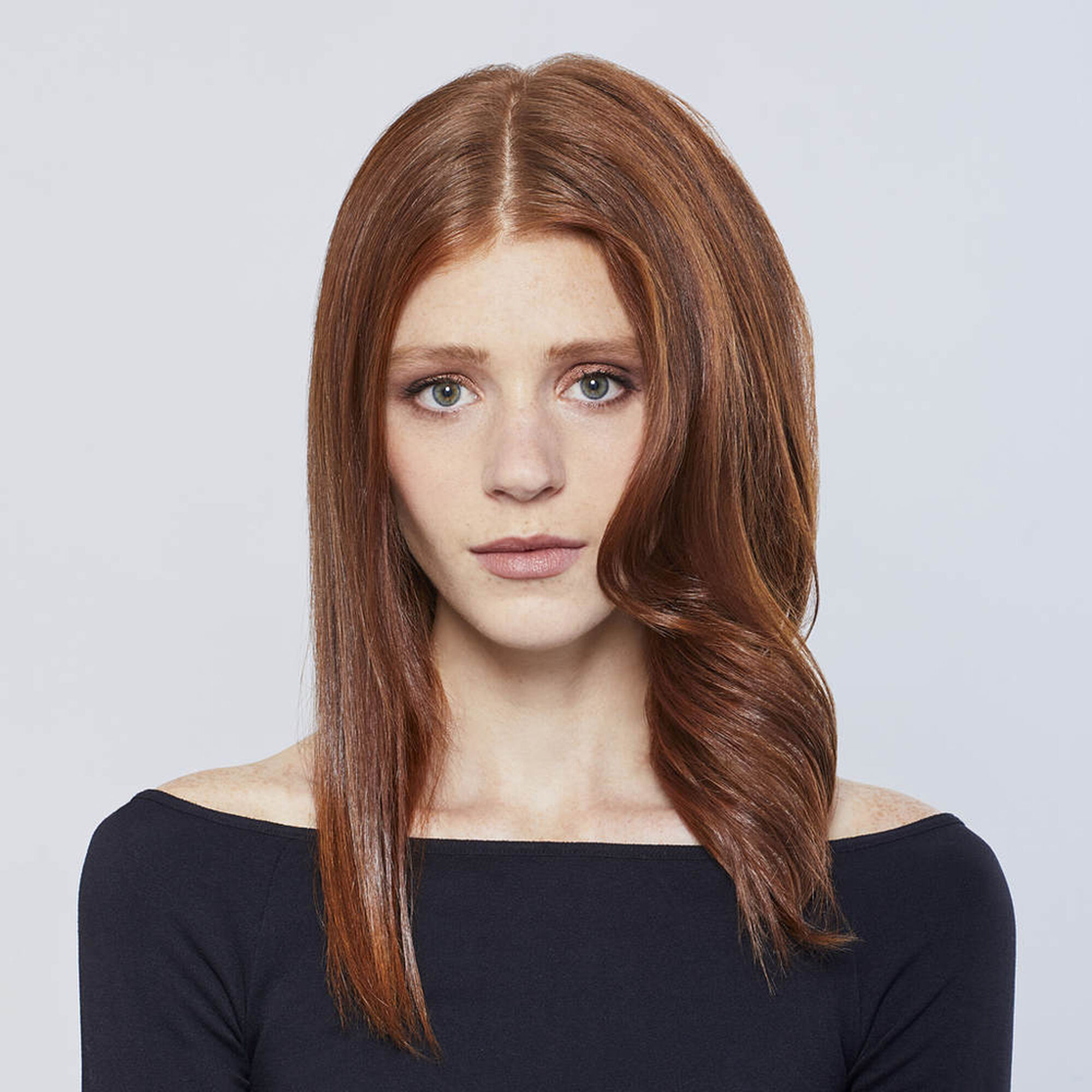 Tsuki Shape Blow Dry Spray