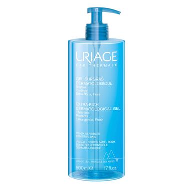 Gel Lavante Dermatológico Hidratante Wells