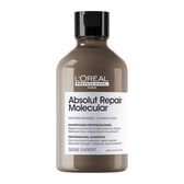 Serie Expert Absolut Repair Molecular Shampoo Wells Image 1