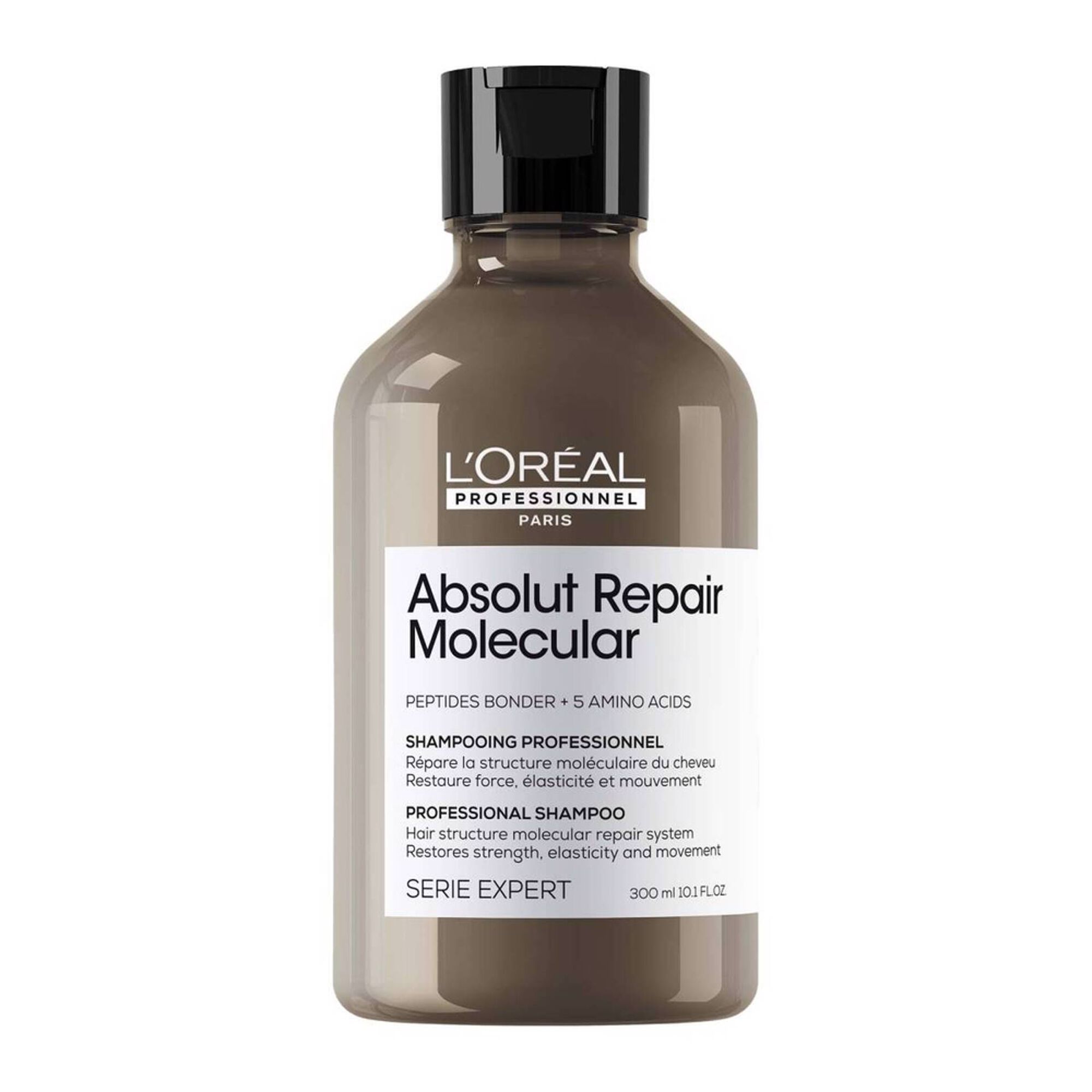 Serie Expert Absolut Repair Molecular Shampoo