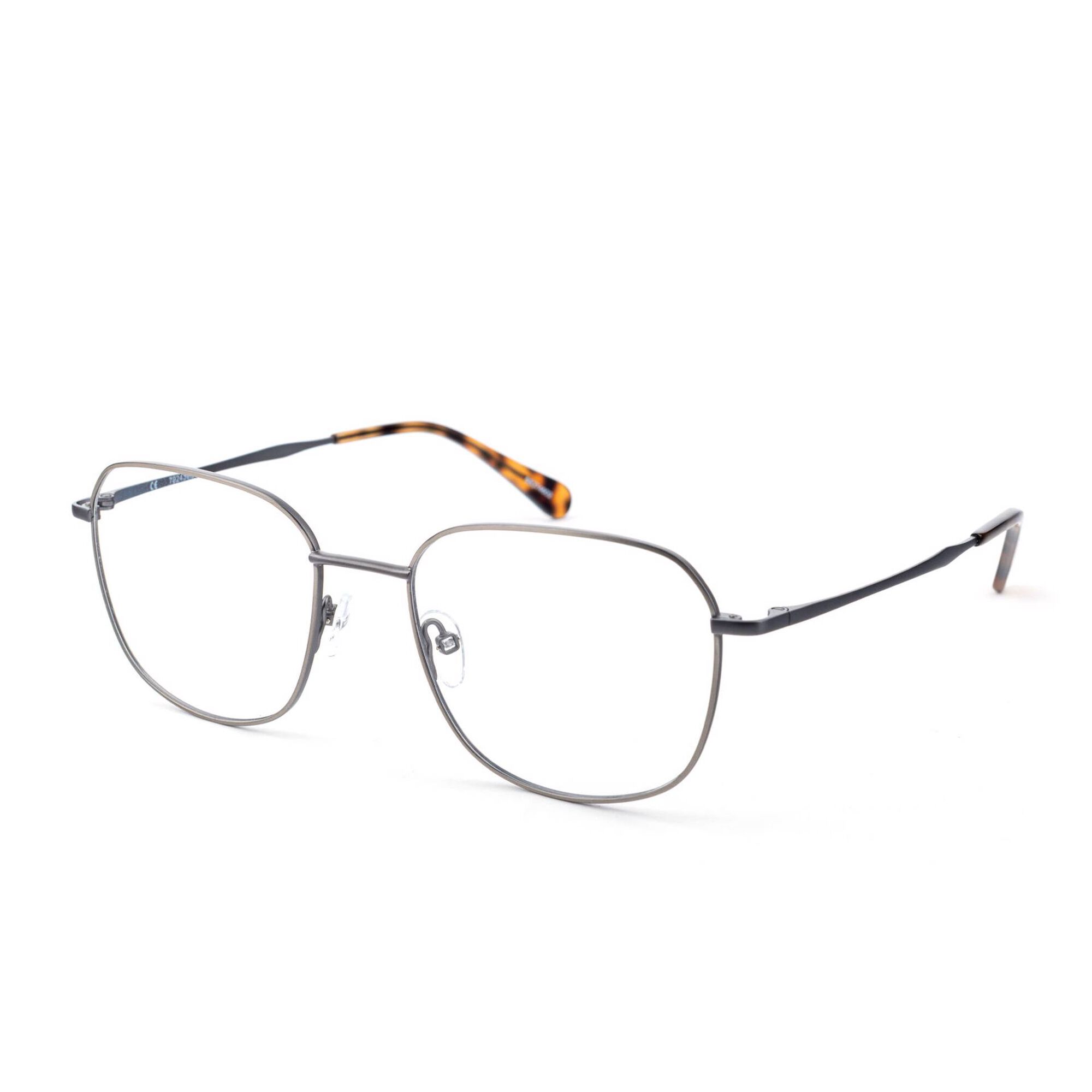 Armação Óculos Pure Titanium Prateado 15