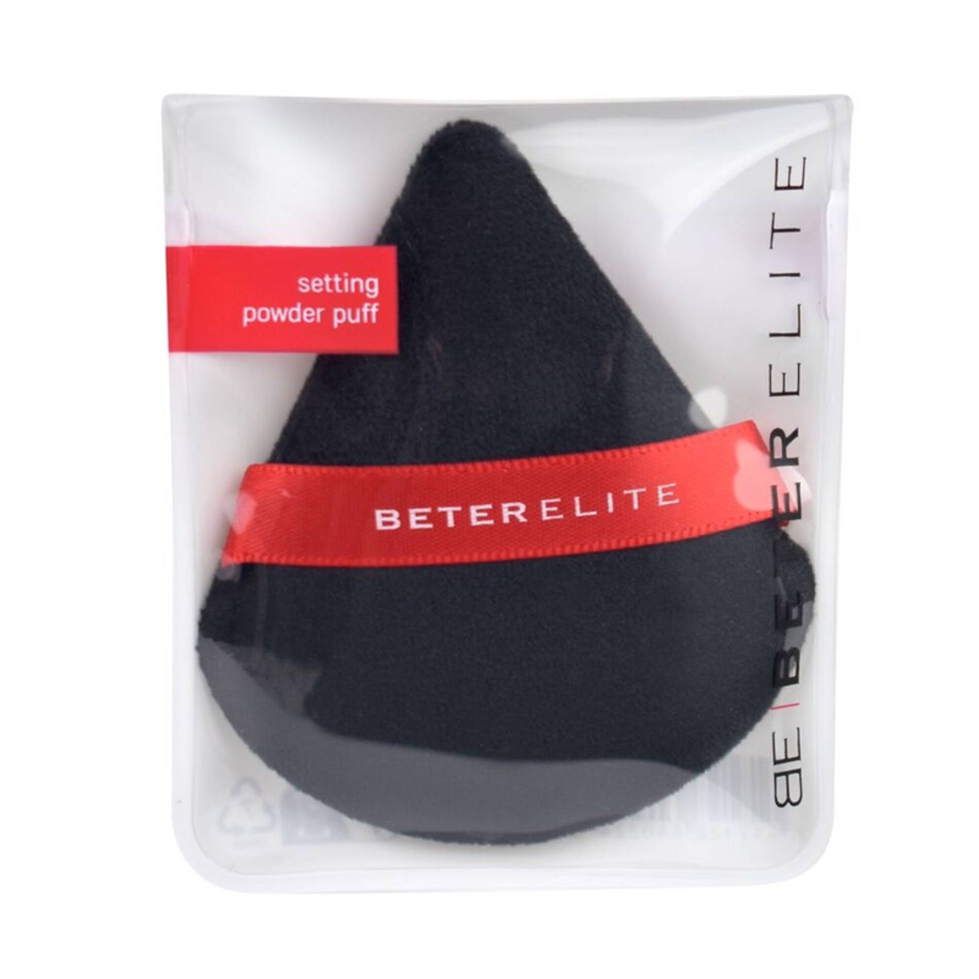 Aplicador de Pó Duplo