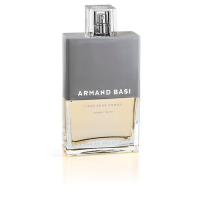 Armand Basi L'Eau  Woody Musk EDT
