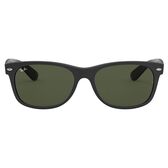 Óculos Sol Ray-Ban Rb2132 Preto Wells Image 1
