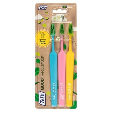 Pack Good Regular Soft Wells