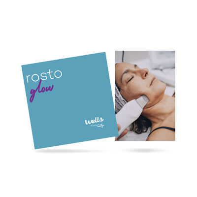 Voucher Digital Tratamento de Rosto Ultralift 