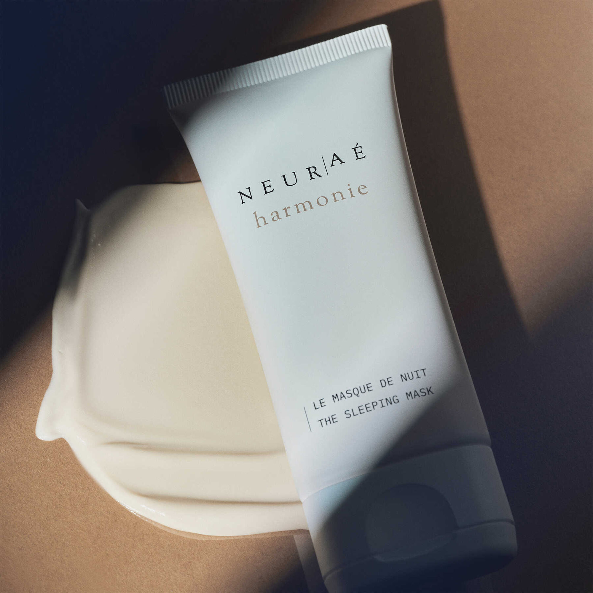 Le Masque de Nuit Harmonie