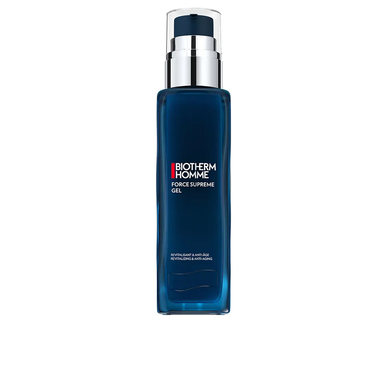 Creme de Rosto Force Supreme Gel Homme Wells