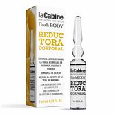 Ampola para Corpo Flash Body Body Sculpt Wells