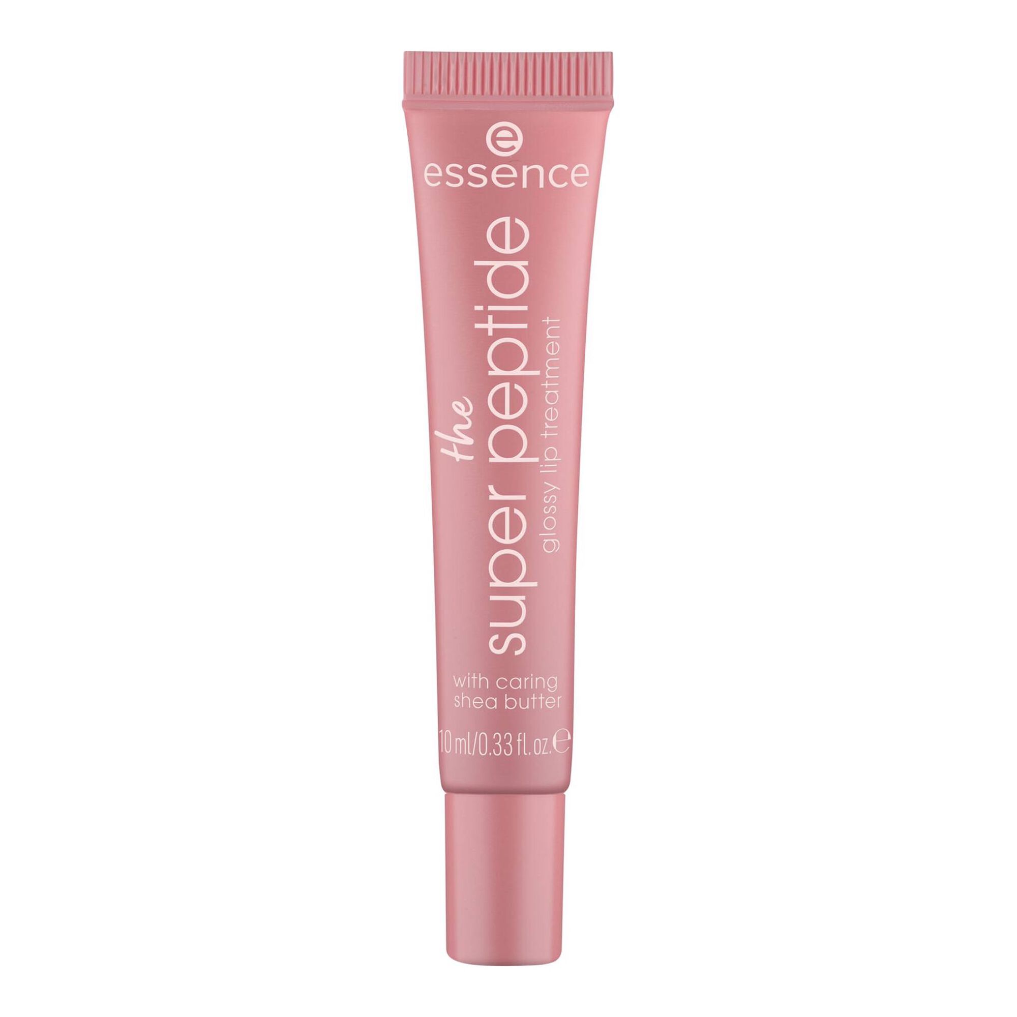 The Super Peptide Glossy Lip Treatment