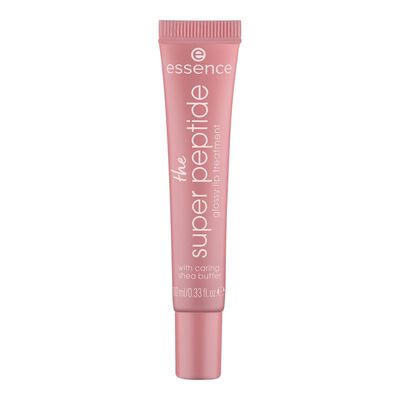 The Super Peptide Glossy Lip Treatment