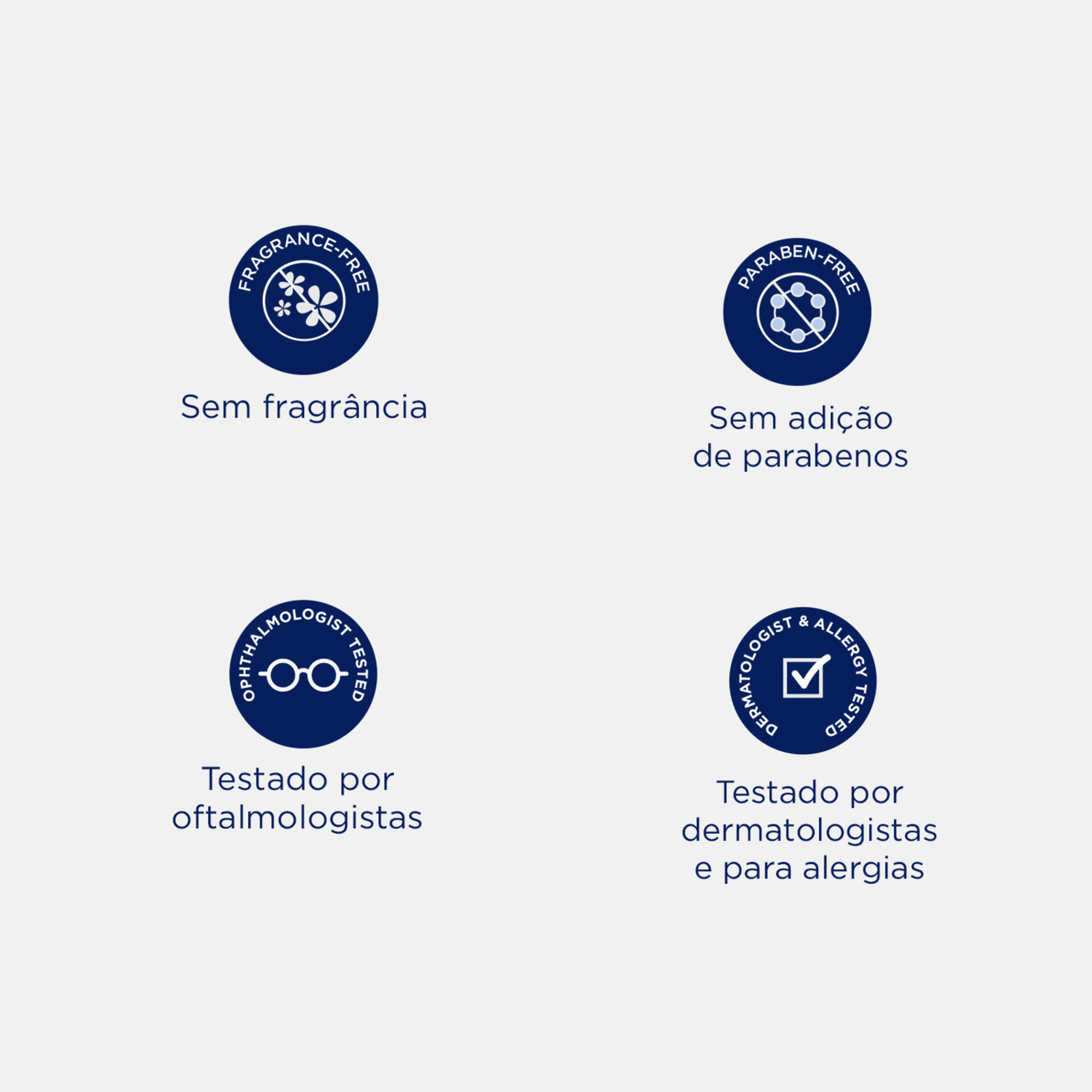 Creme de Pescoço Skin Active