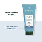 Sublime Curl Activating Shampoo Curly Hair Wells Image 3