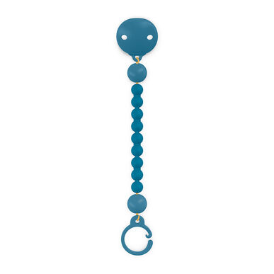 Pacifier Clip Color Essence Wells