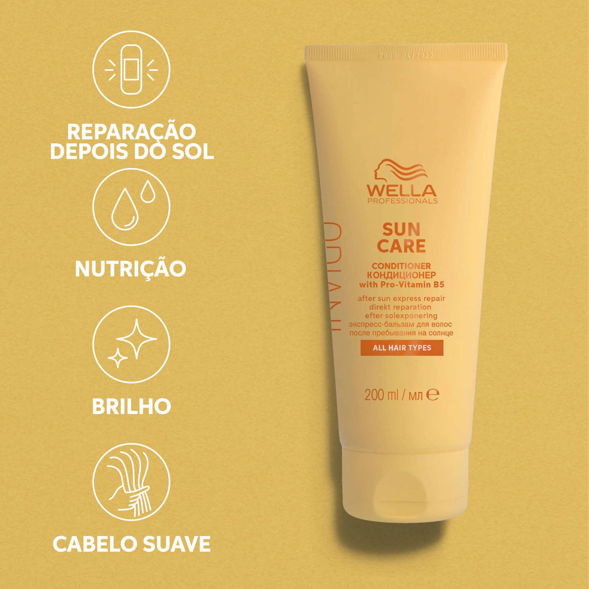 Invigo Sun Care Conditioner