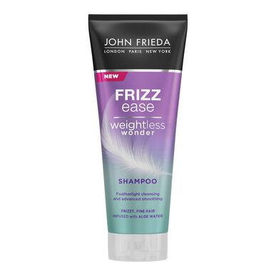 Champô Anti-Frizz Weightless Wonder Wells Image 1